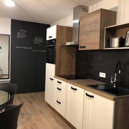 מריבור Apartment Selih מראה חיצוני תמונה