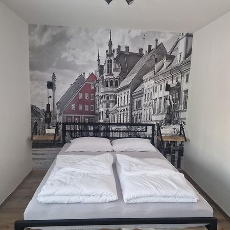 מריבור Apartment Selih מראה חיצוני תמונה