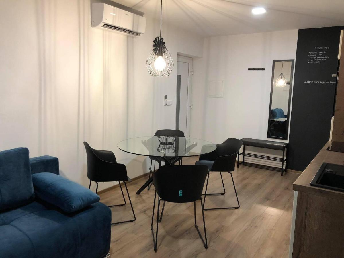 מריבור Apartment Selih מראה חיצוני תמונה