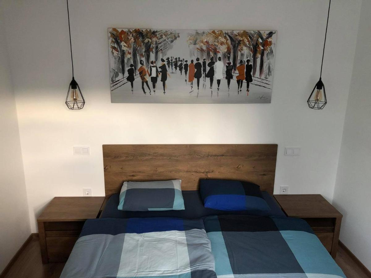 מריבור Apartment Selih מראה חיצוני תמונה