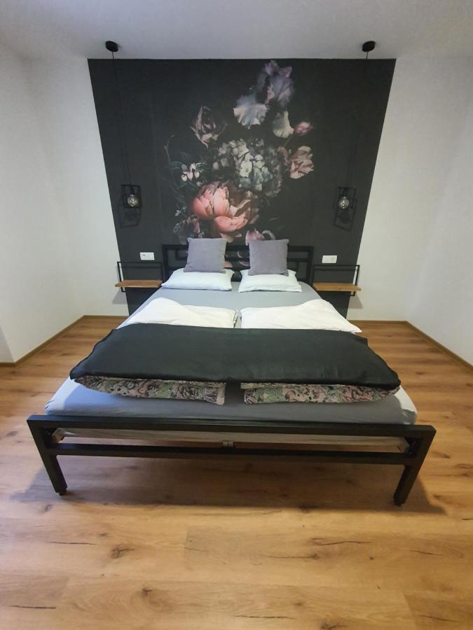מריבור Apartment Selih מראה חיצוני תמונה