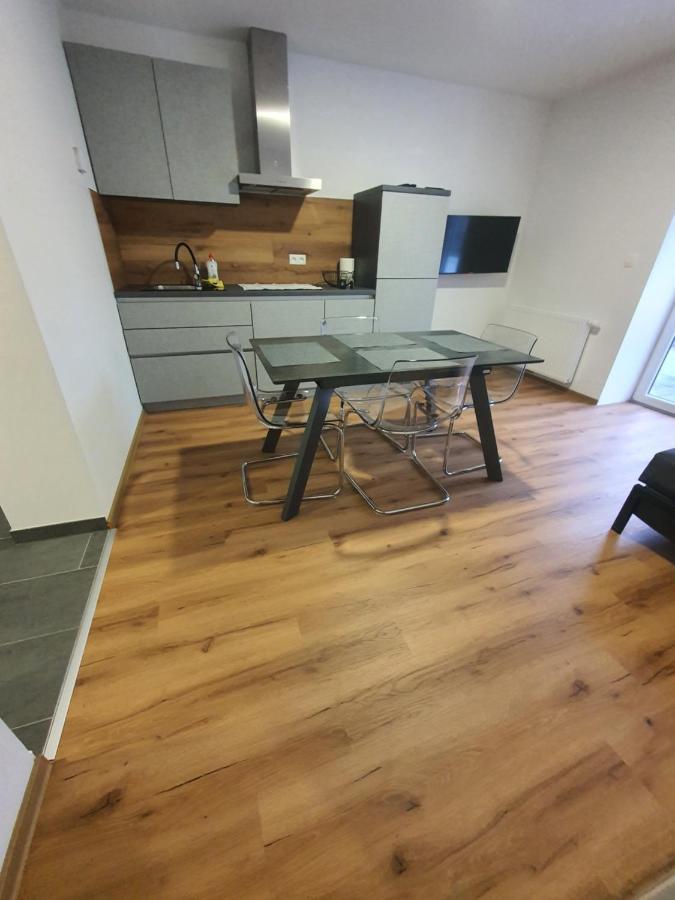 מריבור Apartment Selih מראה חיצוני תמונה