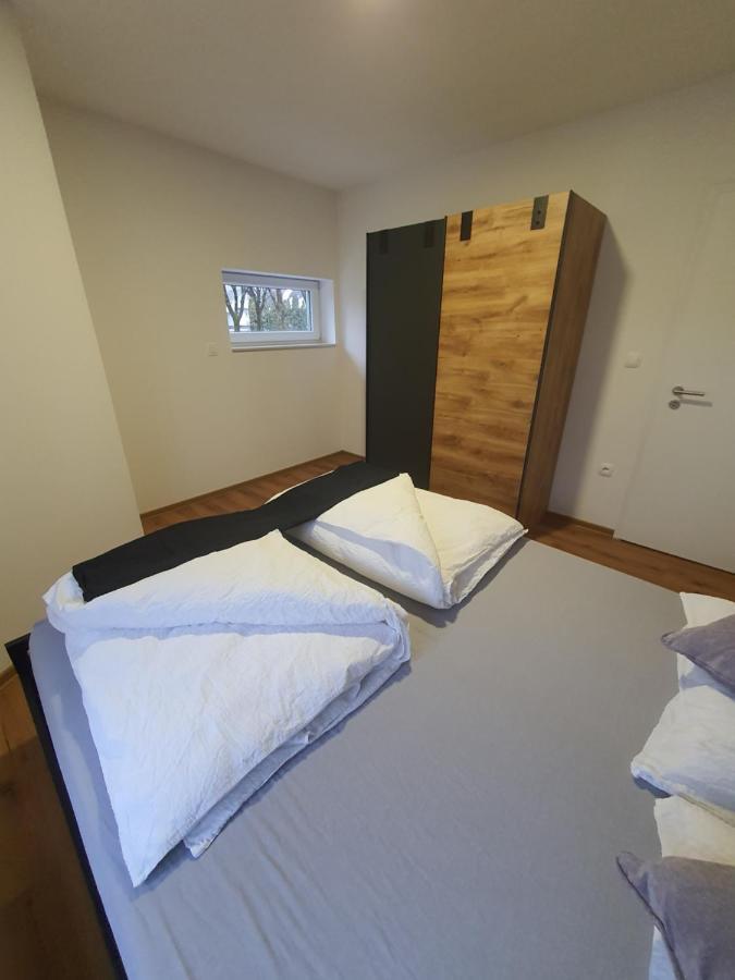 מריבור Apartment Selih מראה חיצוני תמונה