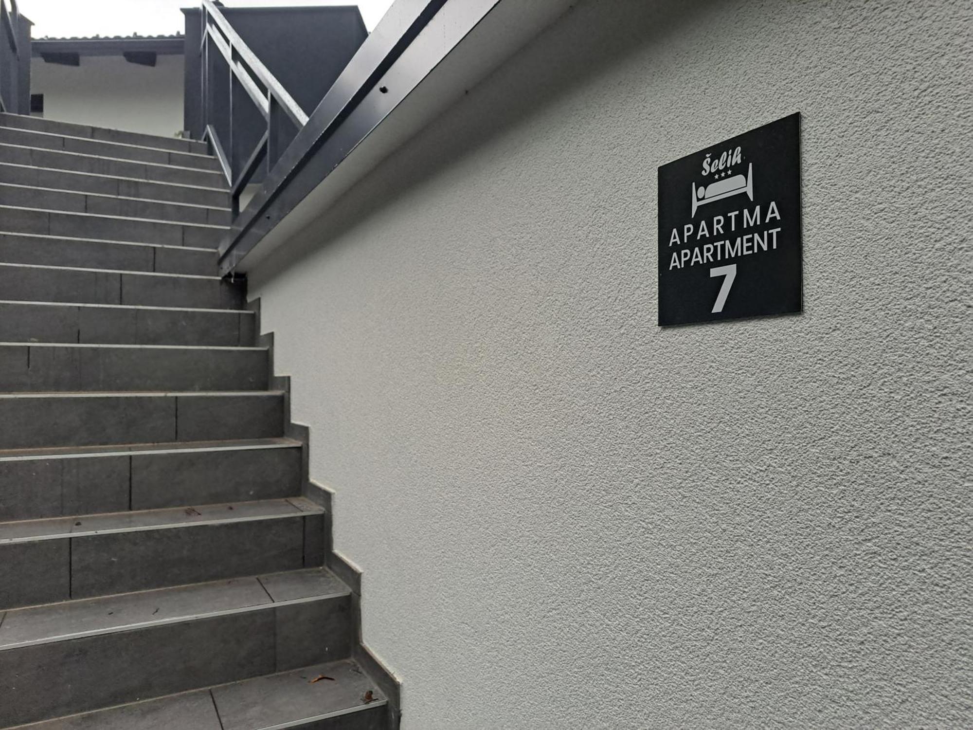 מריבור Apartment Selih מראה חיצוני תמונה