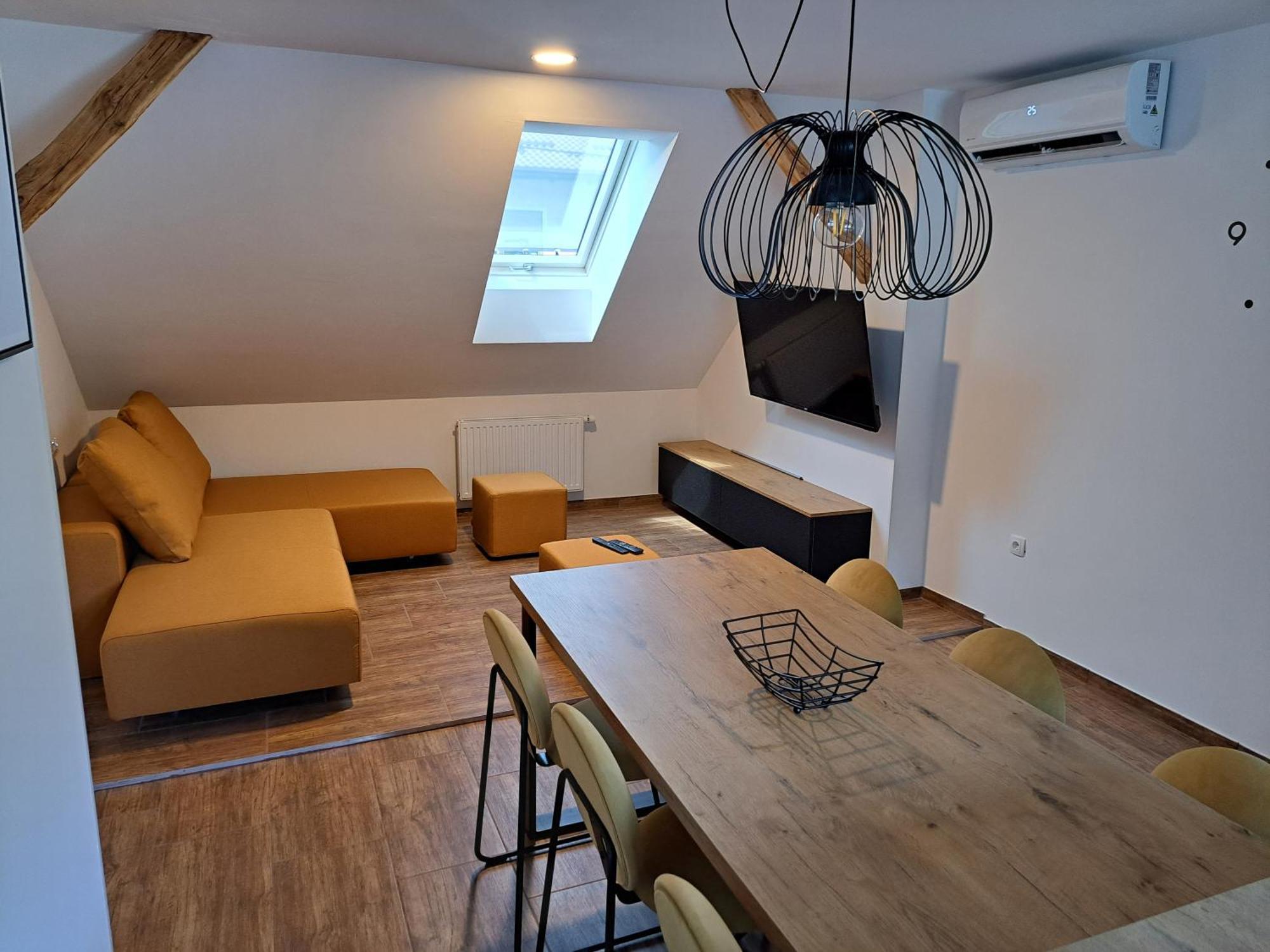 מריבור Apartment Selih מראה חיצוני תמונה
