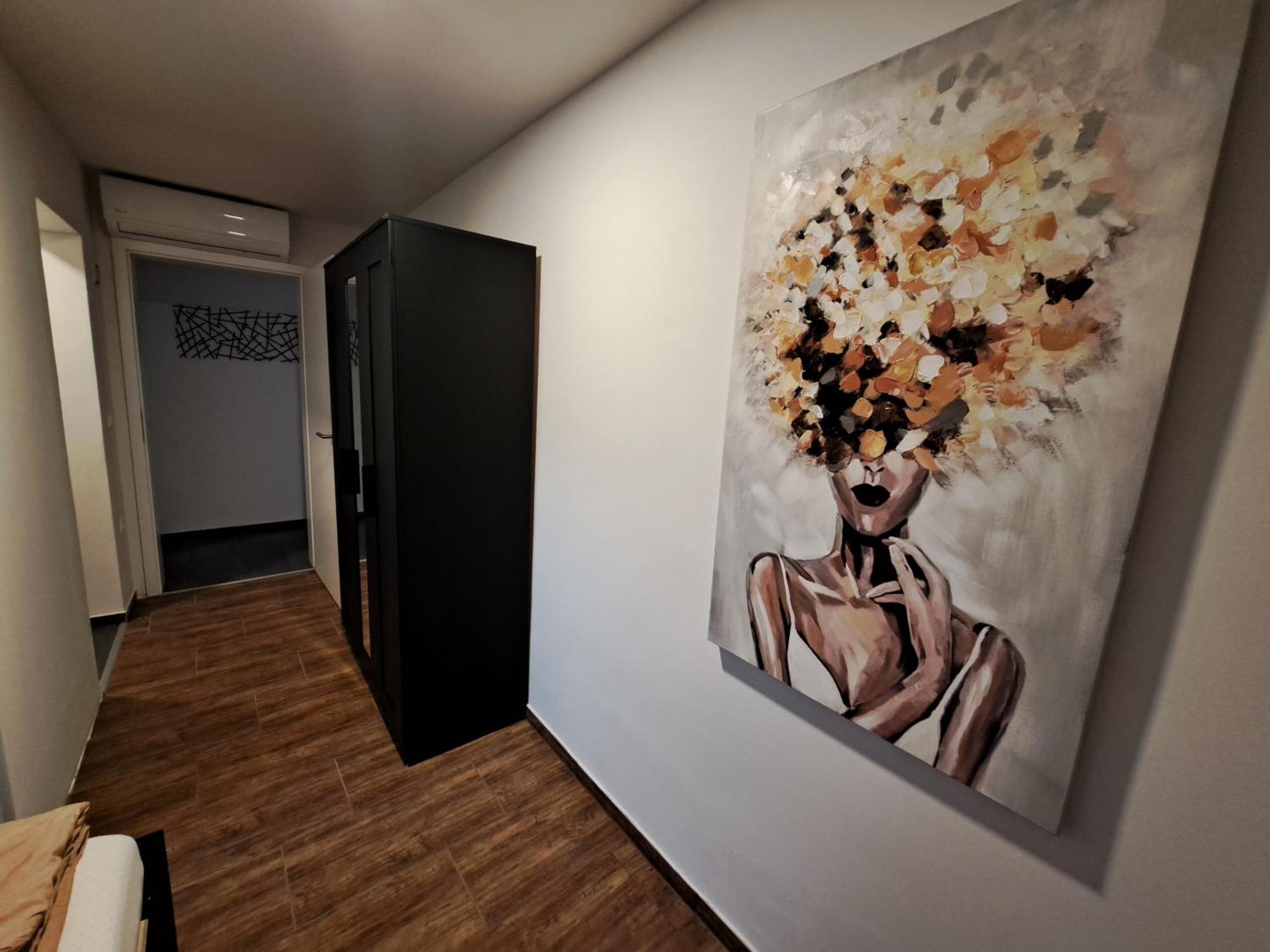 מריבור Apartment Selih מראה חיצוני תמונה