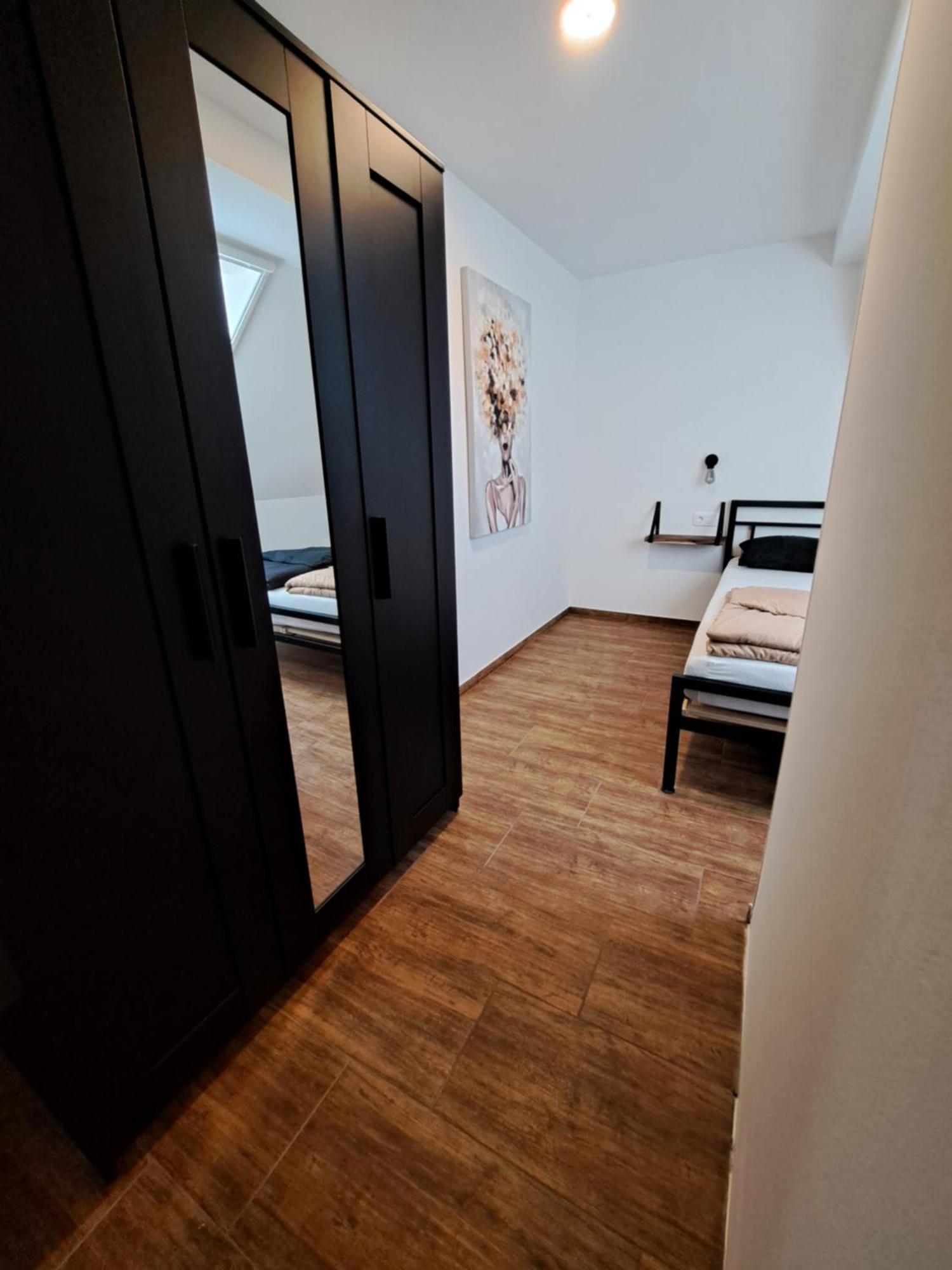 מריבור Apartment Selih מראה חיצוני תמונה