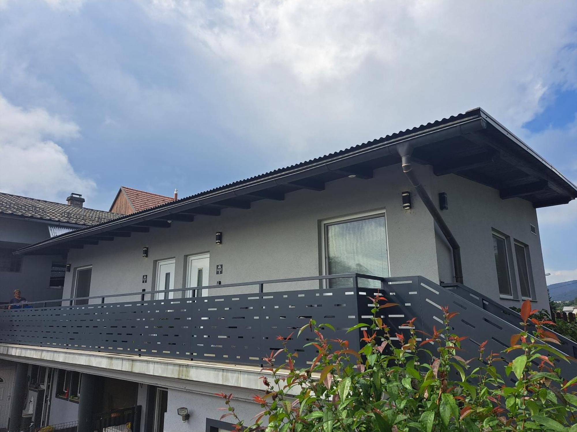 מריבור Apartment Selih מראה חיצוני תמונה
