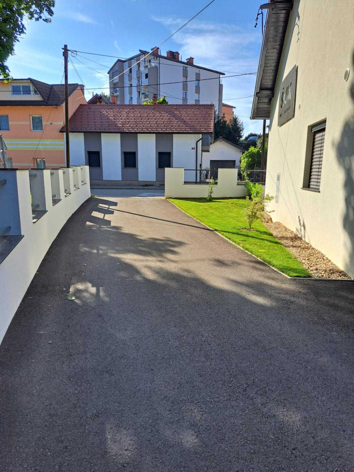 מריבור Apartment Selih מראה חיצוני תמונה