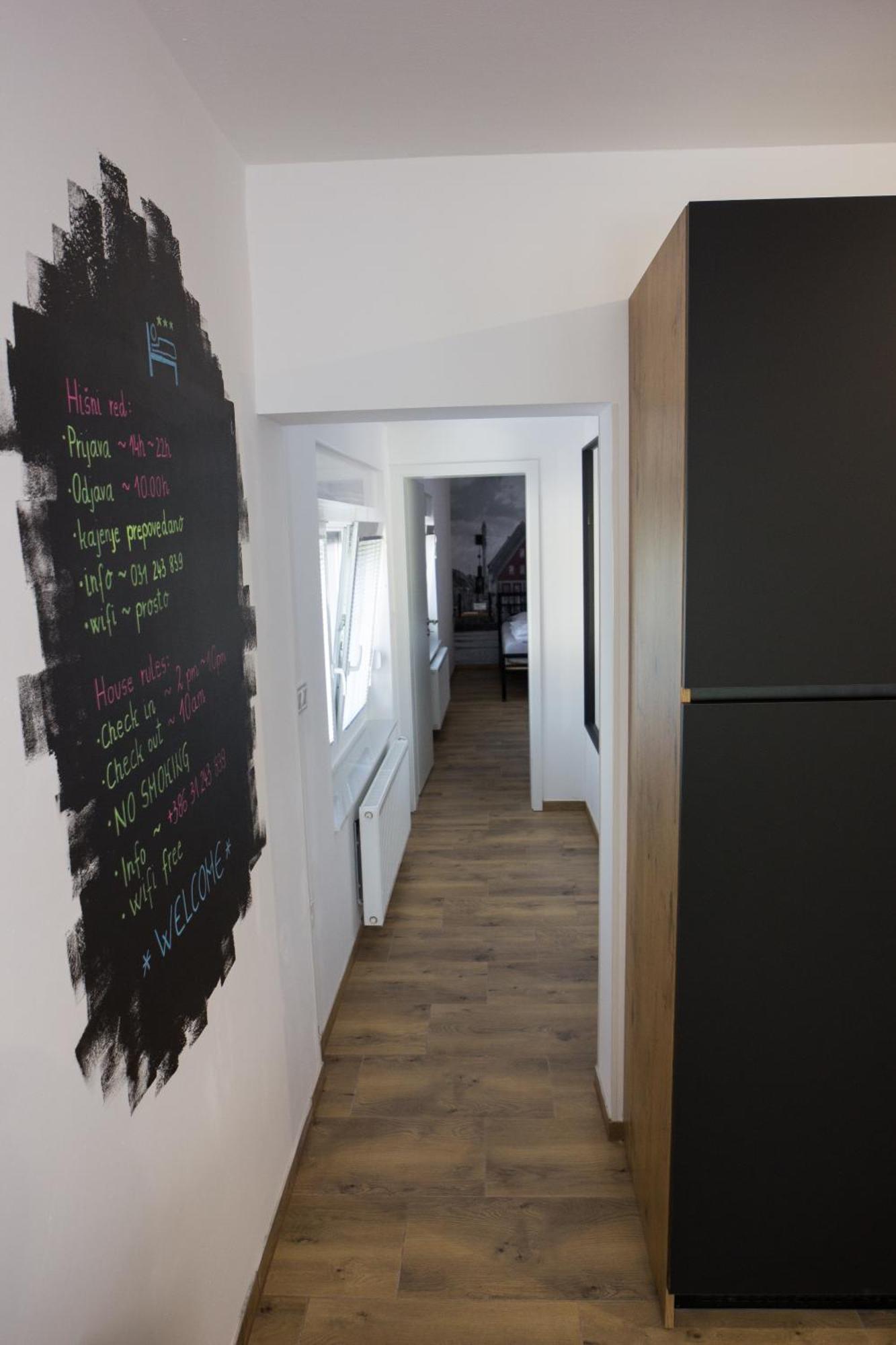 מריבור Apartment Selih מראה חיצוני תמונה