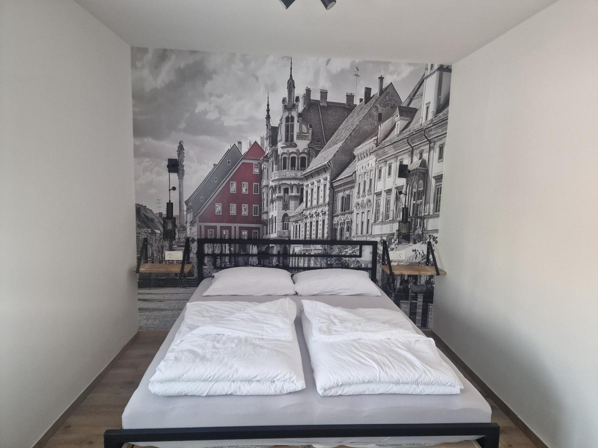 מריבור Apartment Selih מראה חיצוני תמונה