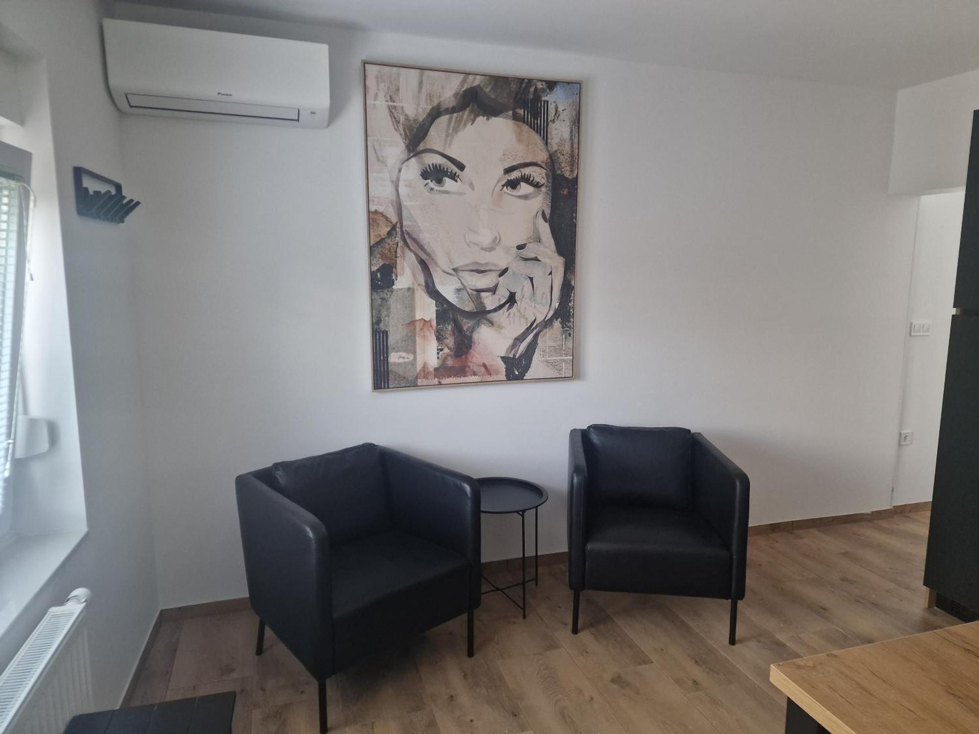 מריבור Apartment Selih מראה חיצוני תמונה